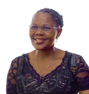 Dr Zodwa Dlamini