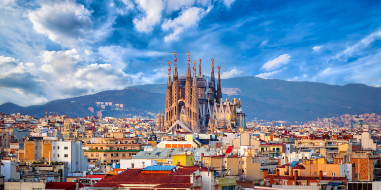 Barcelona