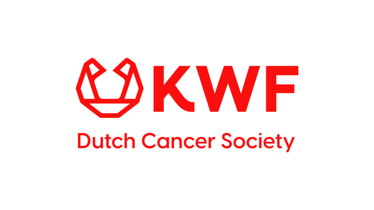 KWF logo white background