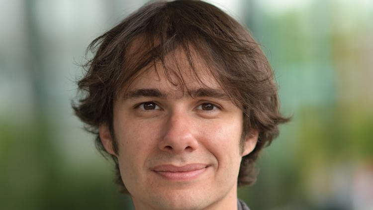 Marcelo Sobral-Leite