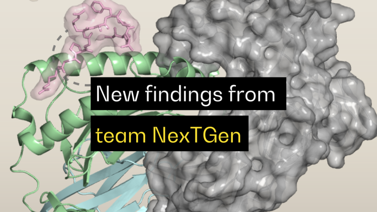 New findings from NexTGen