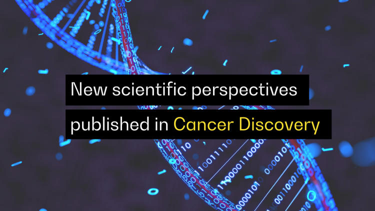 CD Perspectives news article teaser