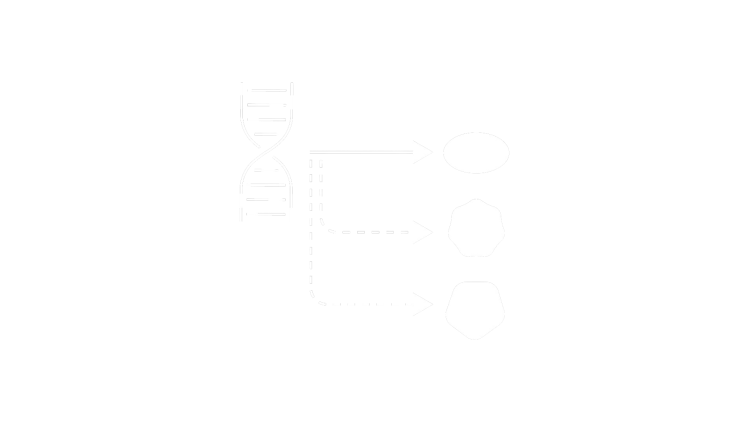 The dark proteome challenge icon