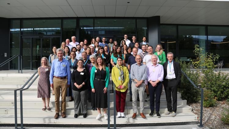 Photo of team Mutographs