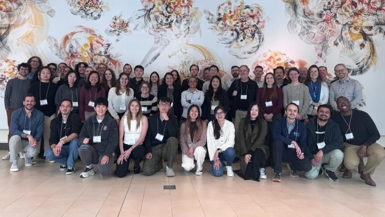 Image of MATCHMAKERS 2025 retreat