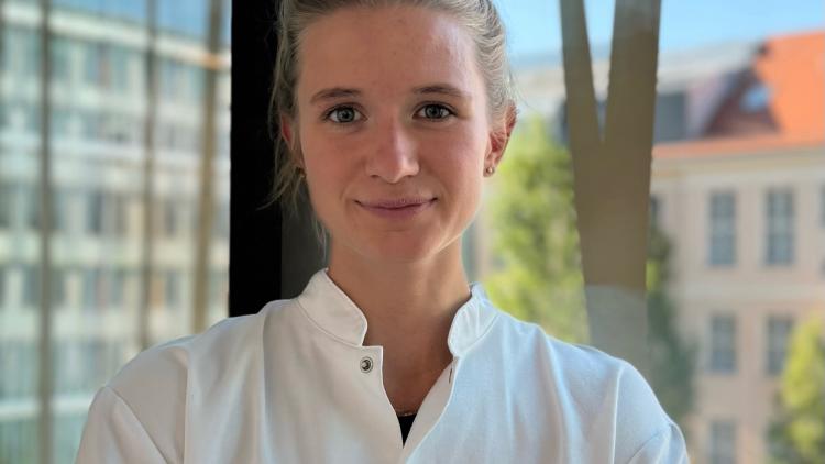 Lotte Brückner