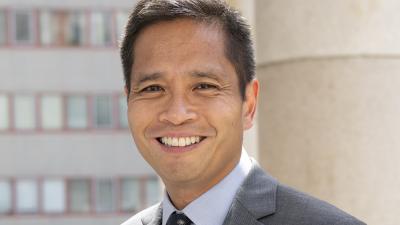 Andrew Chan