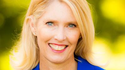 Anita Mitchell Isler