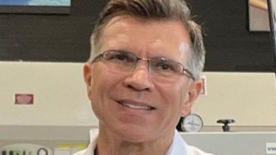 Charles Keller