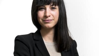 Dr Cristina Mayor-Ruiz