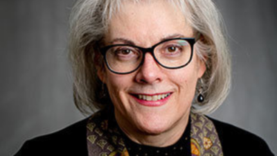 Deborah Collyar