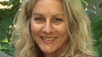 Donna Pinto