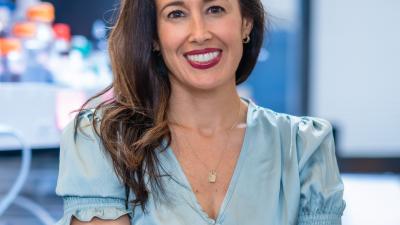 Dr Cigall Kadoch