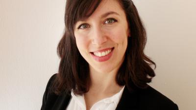 Dr Florencia Cidre-Aranaz