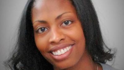 Dr Lauren McCullough