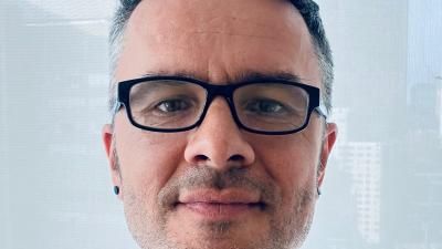 Dr Marcin Imieliński