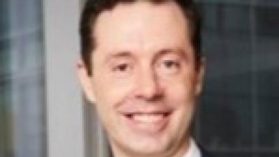 Dr Olivier Elemento
