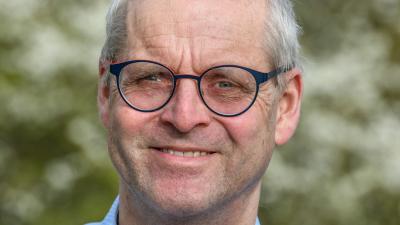 Martin Eilers