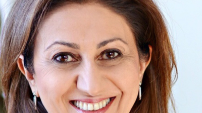 Fariba Behbod