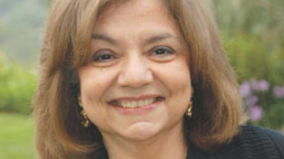 Fran Visco