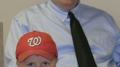 Gavin & Evan Lindberg