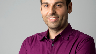 Dr George Poulogiannis