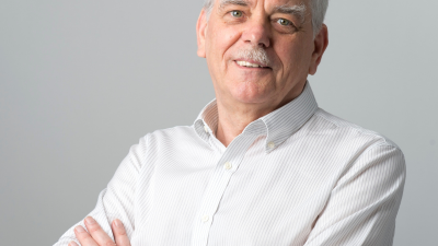 Harry C. Hall