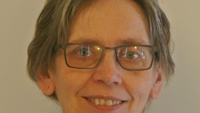 Hilary Stobart