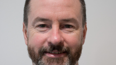 Professor Ian Gilmore