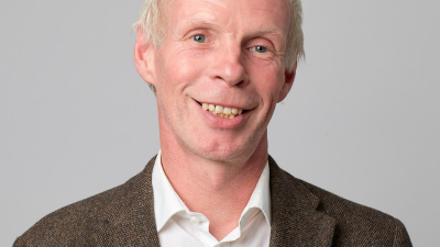 Jos Jonkers 