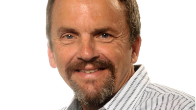 Professor Kevin Brindle