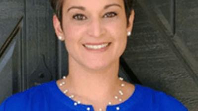 Marielle Santos McLeod