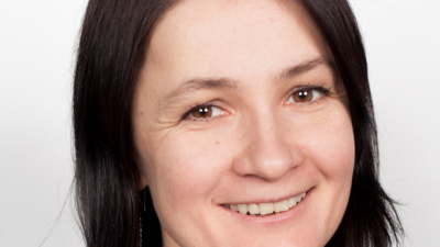 Dr Mariia Yuneva