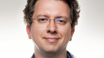 Nicholas Navin