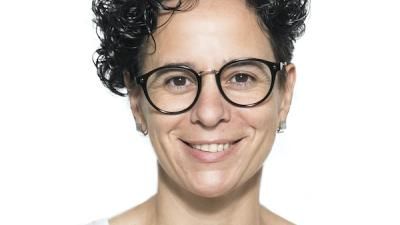 Professor Nuria Lopez-Bigas