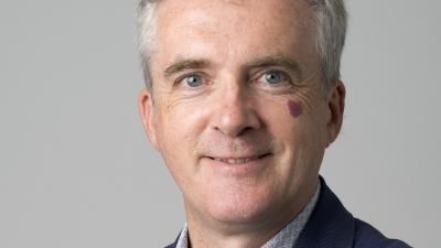Dr Paul Brennan