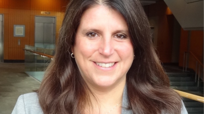 Professor Karen Cichowski