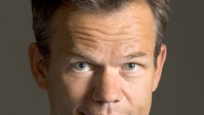 Professor Kristian Helin