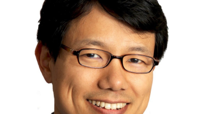 Professor Peter Park