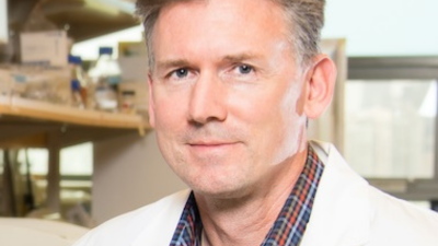 Robert Holt