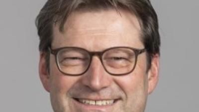 Dr Volker Germaschewski