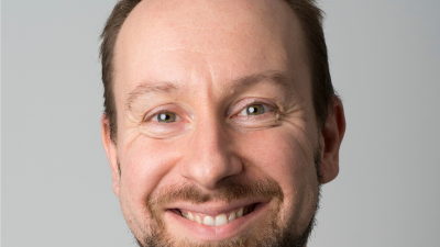 Professor Zoltan Takats 