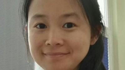 Dr Weini Huang