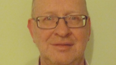 Professor Doug Winton