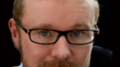 Professor Garry Nolan