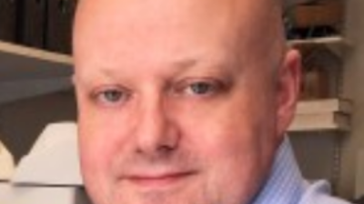 Professor Stuart McDonald