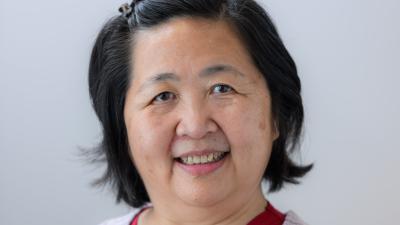 Christine Wu