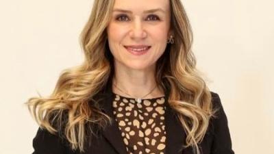 Photo of Luciana Holtz