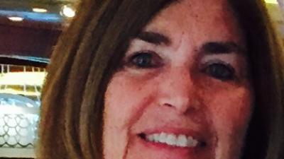 Photo of Michele Rakoff