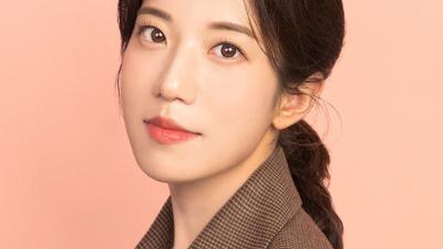 Headshot of Ji Hyeon (Lily) Kim